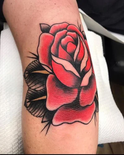 Sacred Bones Tattoo tattoo 012