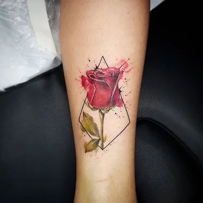 Sacred Bones Tattoo tattoo 013
