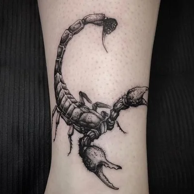 Sacred Bones Tattoo tattoo 015