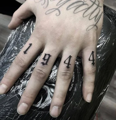 Sacred Bones Tattoo tattoo 017