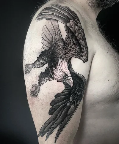 Sacred Bones Tattoo tattoo 019