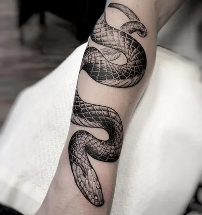 Sacred Bones Tattoo tattoo 027