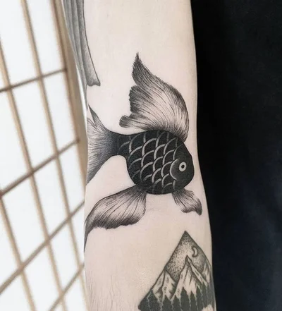 Sacred Bones Tattoo tattoo 028