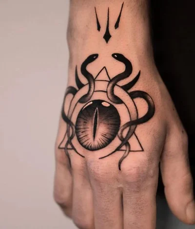 Sacred Bones Tattoo tattoo 041