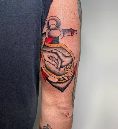 Sacred Bones Tattoo tattoo 042