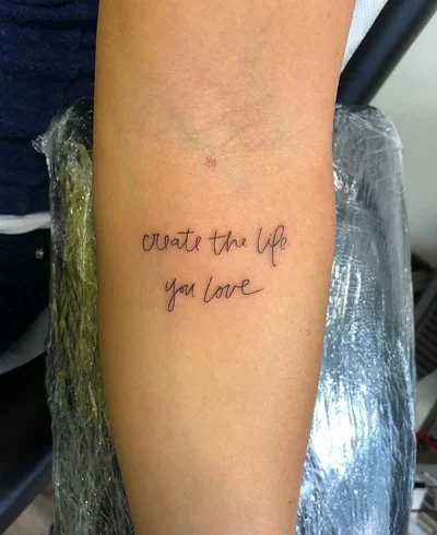 Sacred Bones Tattoo tattoo 045