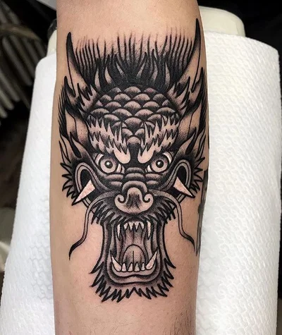 Sacred Bones Tattoo tattoo 047