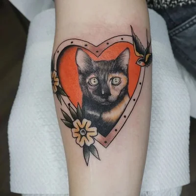 Sacred Bones Tattoo tattoo 049