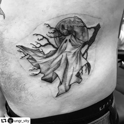 Mike Diamond tattoo 021