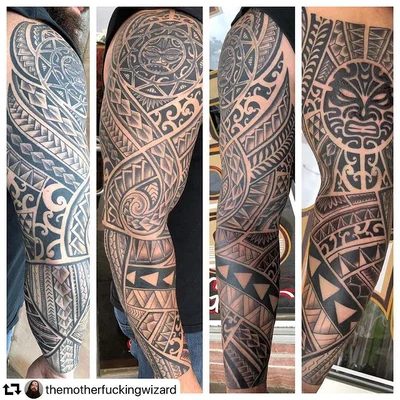 Mike Diamond tattoo 024