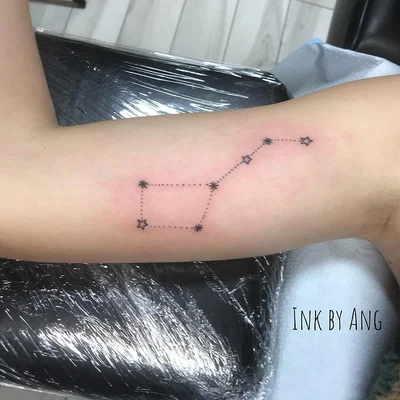 Sacred Expressions tattoo 015