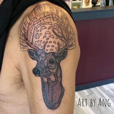Sacred Expressions tattoo 022