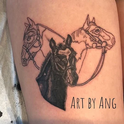 Sacred Expressions tattoo 026