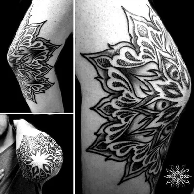 Sacred Expressions tattoo 029