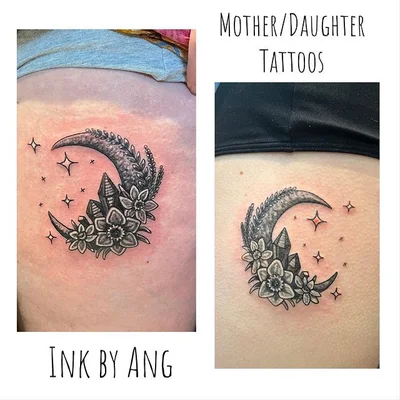 Sacred Expressions tattoo 044