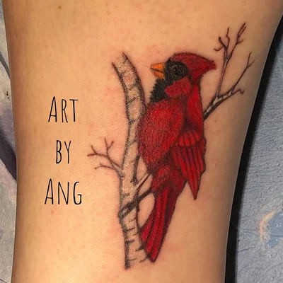 Sacred Expressions tattoo 046