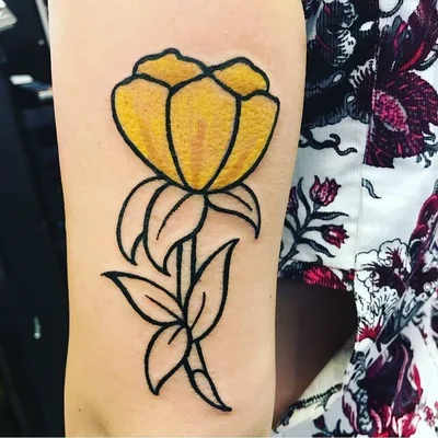 Sacred Heart TattooKoolsville tattoo 010