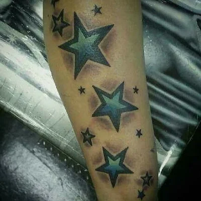Sacred Heart TattooKoolsville tattoo 011