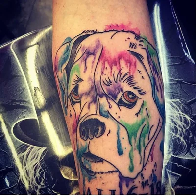 Sacred Heart TattooKoolsville tattoo 013