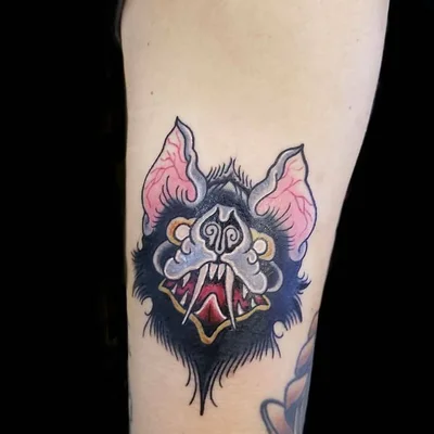 Sacred Heart TattooKoolsville tattoo 017