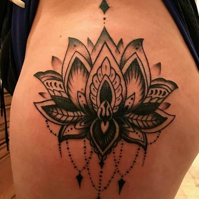 Sacred Heart TattooKoolsville tattoo 019