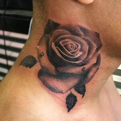Sacred Heart TattooKoolsville tattoo 022