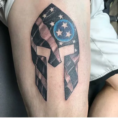Sacred Heart TattooKoolsville tattoo 023