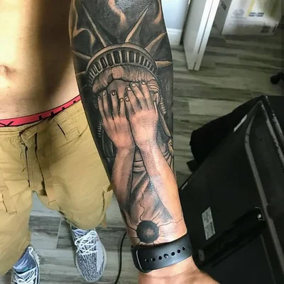 Sacred Heart TattooKoolsville tattoo 024