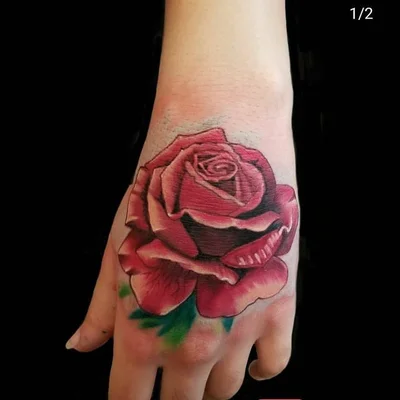 Sacred Heart TattooKoolsville tattoo 025