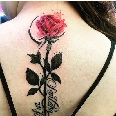 Sacred Heart TattooKoolsville tattoo 026