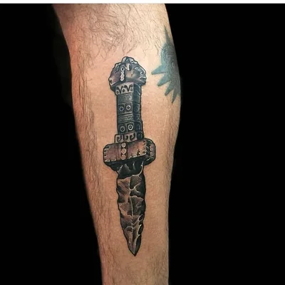 Sacred Heart TattooKoolsville tattoo 028