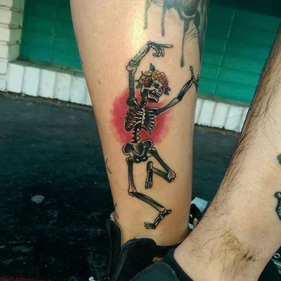 Sacred Heart TattooKoolsville tattoo 032