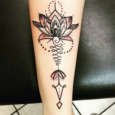 Sacred Heart TattooKoolsville tattoo 041