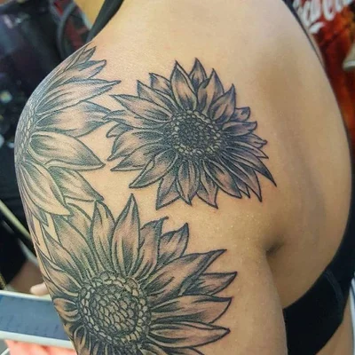 Sacred Heart TattooKoolsville tattoo 047