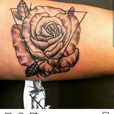 Sacred Heart TattooKoolsville tattoo 050