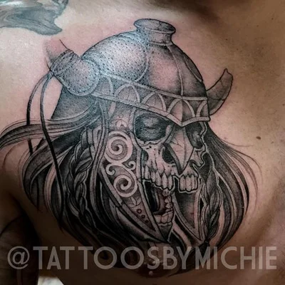 Sacred Heart Tattoo artist tattoo 023
