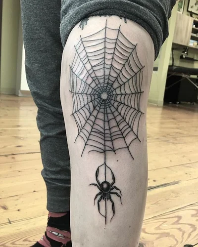 Sacred Heart Tattoo artist tattoo 028