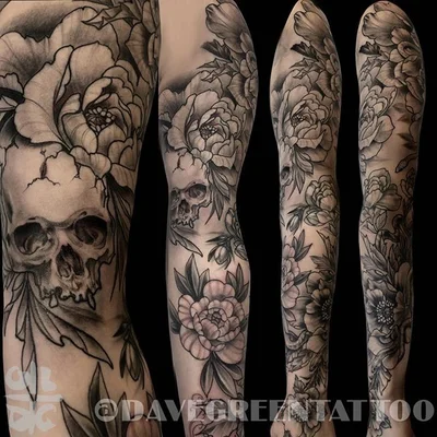 Sacred Heart Tattoo artist tattoo 032