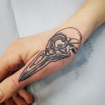 Sacred Heart Tattoo artist tattoo 037