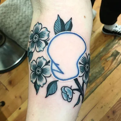 Sacred Heart Tattoo artist tattoo 043