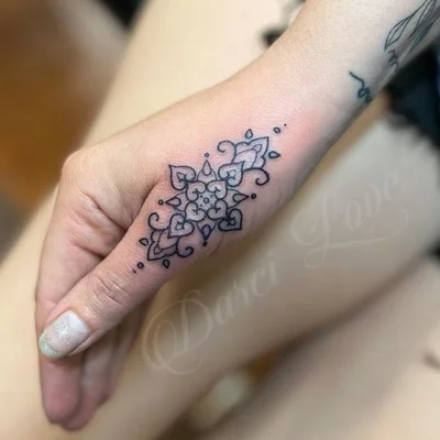 Sacred Heart Tattoo artist tattoo 046