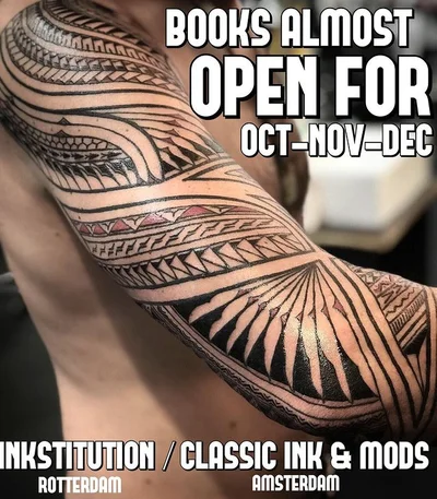 𝕯𝖚𝖓𝖈𝖆𝖓 tattoo 009