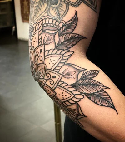 𝕯𝖚𝖓𝖈𝖆𝖓 tattoo 010