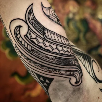 𝕯𝖚𝖓𝖈𝖆𝖓 tattoo 014