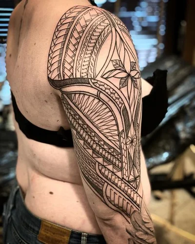𝕯𝖚𝖓𝖈𝖆𝖓 tattoo 015