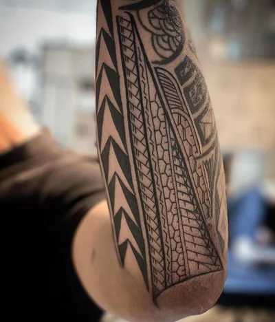 𝕯𝖚𝖓𝖈𝖆𝖓 tattoo 016