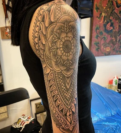 𝕯𝖚𝖓𝖈𝖆𝖓 tattoo 020