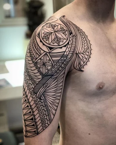 𝕯𝖚𝖓𝖈𝖆𝖓 tattoo 025