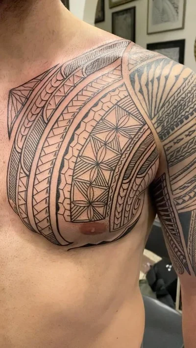 𝕯𝖚𝖓𝖈𝖆𝖓 tattoo 026