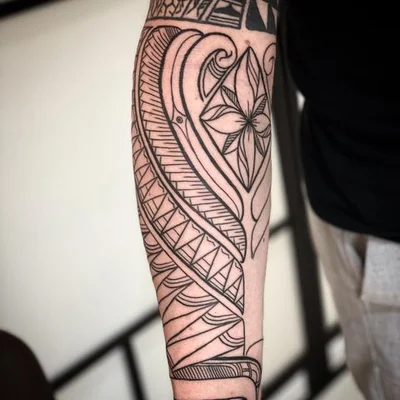 𝕯𝖚𝖓𝖈𝖆𝖓 tattoo 027